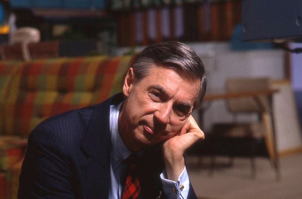 The Mister Rogers&nbsp;Miracle