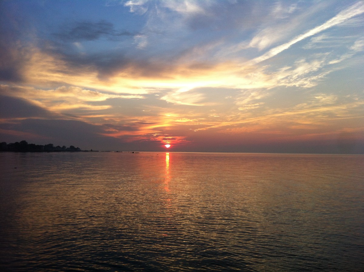 Modah Ani מודה אני – a gratitude&nbsp;beginning